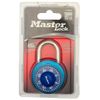 Fusion Combination Lock