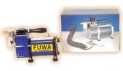 FUWA Air Compressor (Airbrush Compressor) MA-1000B 1/6 HP