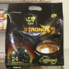 G7 Instant Coffee, Coffeemix 3-in-1