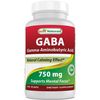 GABA 750 mg