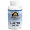 GABA Calm Sublingual, Peppermint Flavor