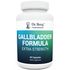 Gallbladder Formula Extra Strength