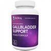 Gallbladder Support Vegan Formula