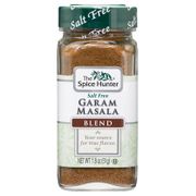 Garam Masala Blend, 1.8 oz x 6 Bottles, Spice Hunter