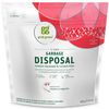 Garbage Disposal Powder Freshener & Cleaner Pods, Red Pear with Magnolia