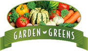 Garden Greens