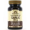 Garlic 350 mg Odor-Controlled