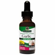 Garlic Extract Liquid 1 oz from Nature's Answer