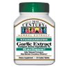 Garlic Extract Odor Reduced