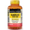 Garlic Oil 1000