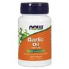 Garlic Oil 1500 mg 3X