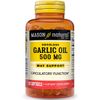 Garlic Oil 500