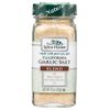 Garlic Salt, California, Blend