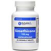 Simethicone 125 mg, Antiflatulent
