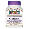 Gelatin 600 mg