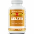 Gelatin Supplement