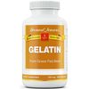 Gelatin Supplement