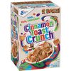 Cinnamon Toast Crunch Cereal