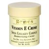 Vitamin E Creme, Swiss Collagen Complex Moisturizing Creme