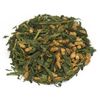 Genmaicha Tea w/ Toasted Brown Rice Organic, China