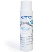 Gentle Conditioner - Unscented, 12 oz, The Seaweed Bath Co.