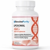 GenuinePurity Liposomal AKG (Alpha-Ketoglutarate)