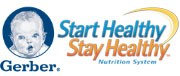Gerber Baby Food