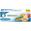 NatureSelect 1st Foods Assorted Fruits & Vegetables Purees