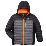 Gerry Boys' Sweater Down Jacket