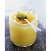 Ghee Butter, Original Cooking Variety, 7 oz, Vadik Herbs