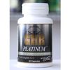 GHR Platinum, All Natural Growth Hormone Releaser with New Organic Blend