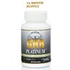 GHR Platinum, All Natural Growth Hormone Releaser