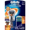 Fusion ProGlide Flexball Razor & 4 Cartridges