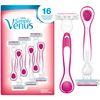 Simply Venus Disposable Razor for Women