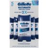 Ultimate Protection 6-in-1 Antiperspirant Deodorant