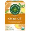 Organic Ginger Aid Tea