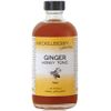 Ginger Honey Tonic