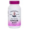 Ginger Root Capsule