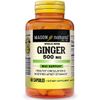 Ginger Root 500 mg