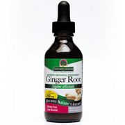 Ginger Root Extract Liquid 2 oz from Nature's Answer