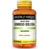 Ginkgo Biloba, Value Size