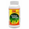 Ginkgo Biloba 60 mg