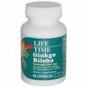 Ginkgo Biloba Extract 120 mg