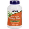 Ginkgo Biloba 120 mg, Standardized Extract