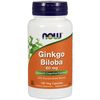 Ginkgo Biloba 60 mg, Standardized Extract