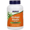 Ginkgo Biloba 60 mg, Standardized Extract, Value Size