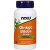 Ginkgo Biloba 60 mg, Standardized Extract