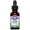 Ginkgo Biloba Liquid Extract, Organic