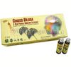 Ginkgo Biloba & Red Panax Ginseng Extract