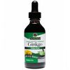 Ginkgo Leaf Alcohol Free Extract Liquid